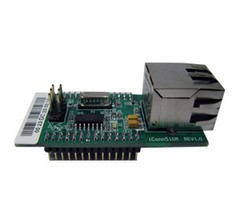 iConn510M : Mac Address 내장형 TCP/IP Module 